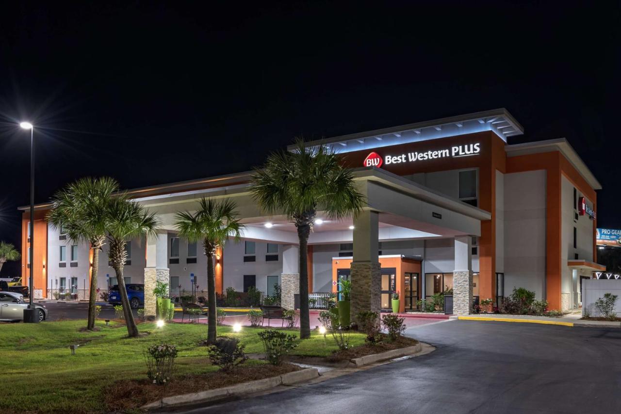 Best Western Plus Panama City Hotel Exterior foto