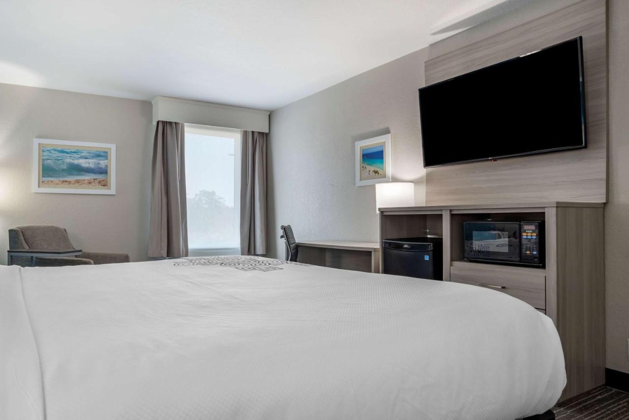 Best Western Plus Panama City Hotel Exterior foto